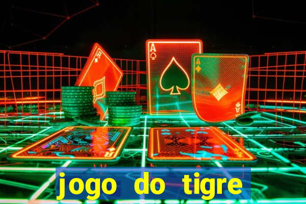 jogo do tigre bonus de cadastro